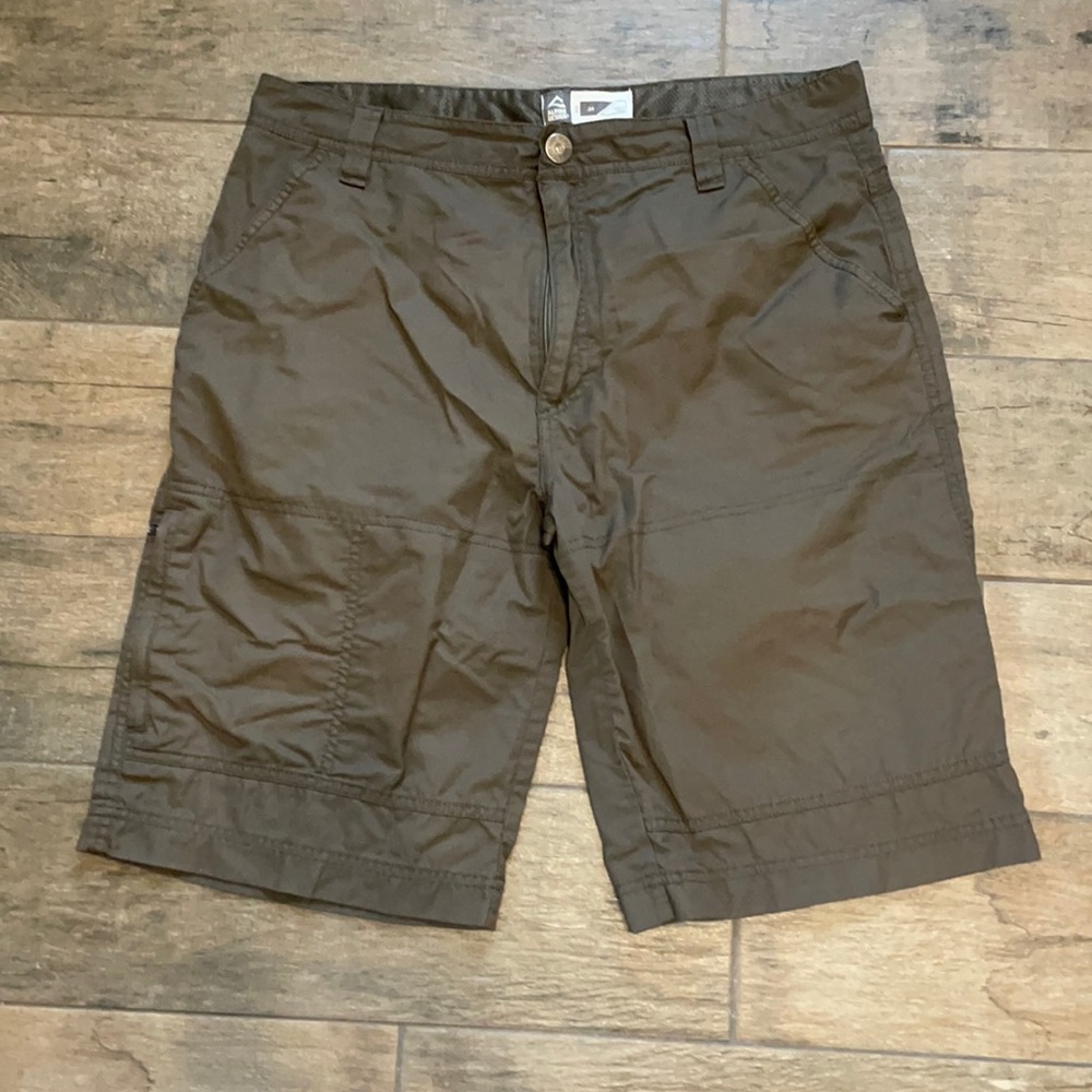 Alpine Design Men’s Shorts